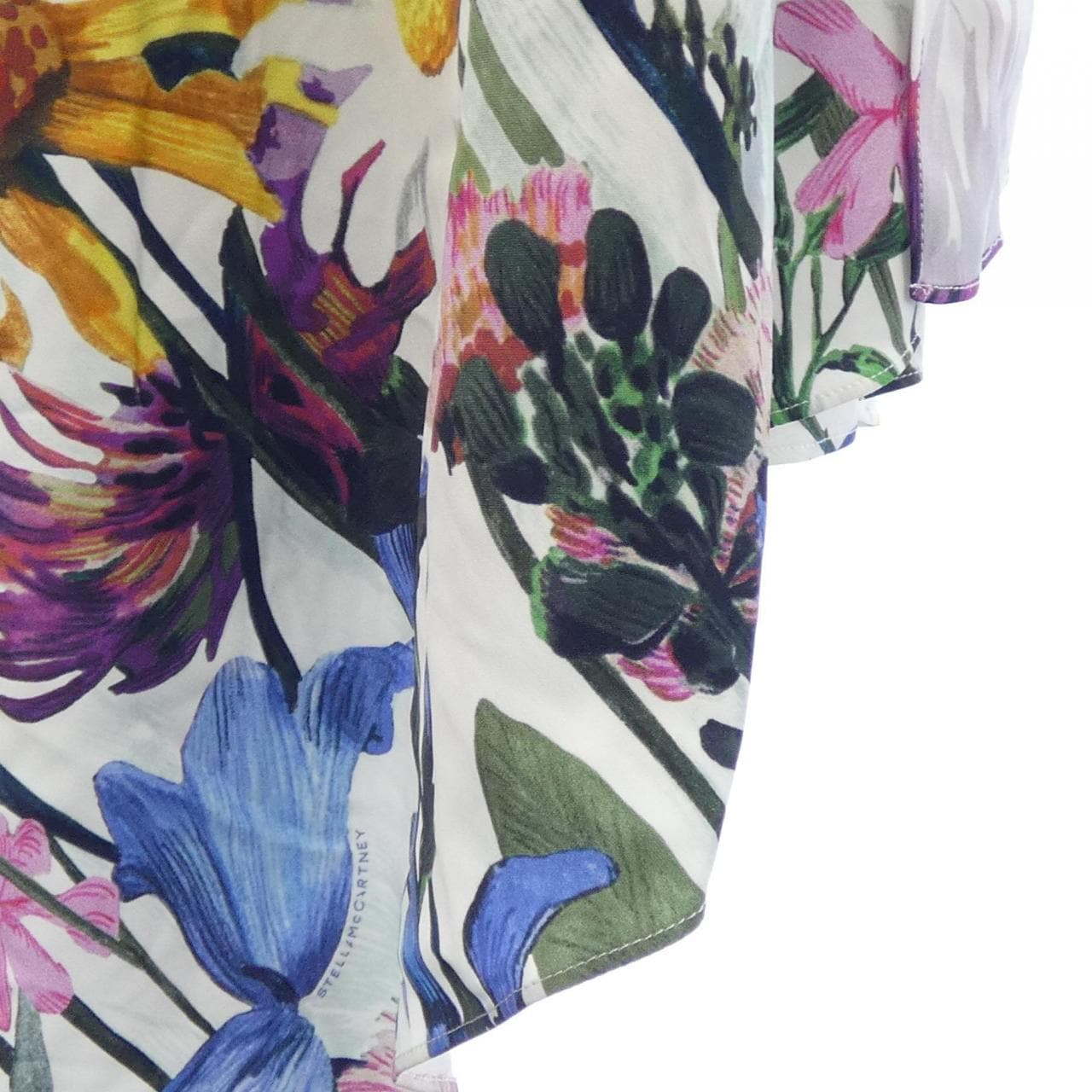 ステラマッカートニー STELLA MCCARTNEY 630024 3BS205 スカート