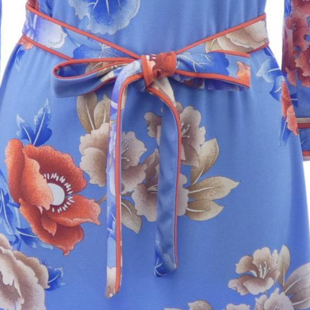 レオナールファッション LEONARD FASHION ワンピース