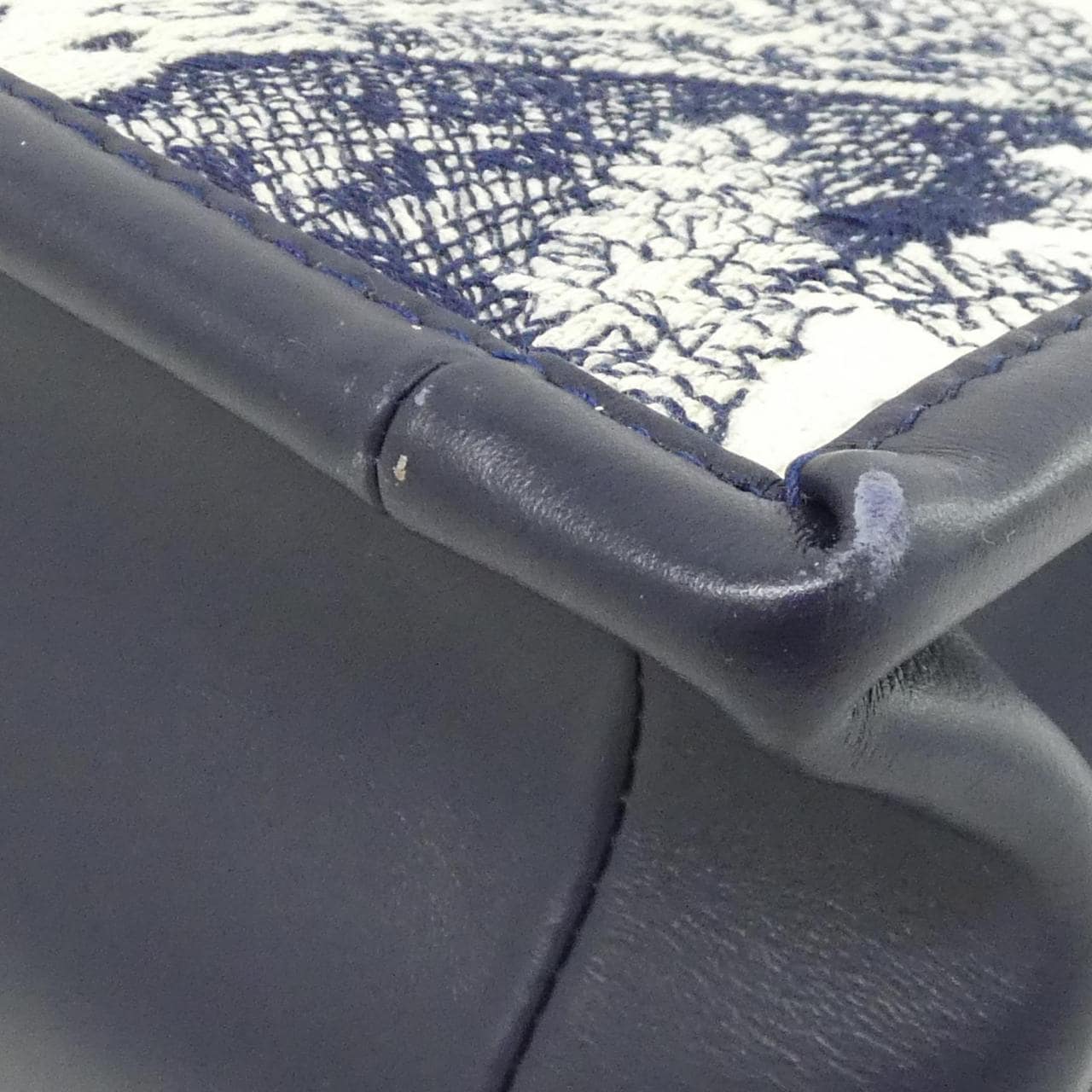 クリスチャンディオール TOILE DE JOUY ディオール ブック トート ミディアム M1324CETK バッグ