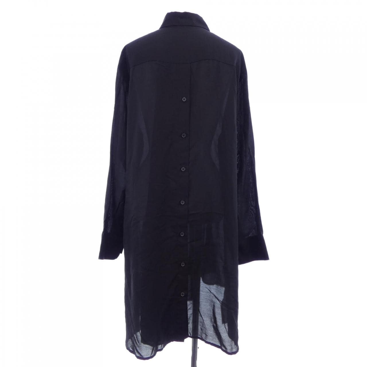 レギュレーションヨウジヤマモト REGULATION Yohji Yamamoto FM-B94-200 シャツ