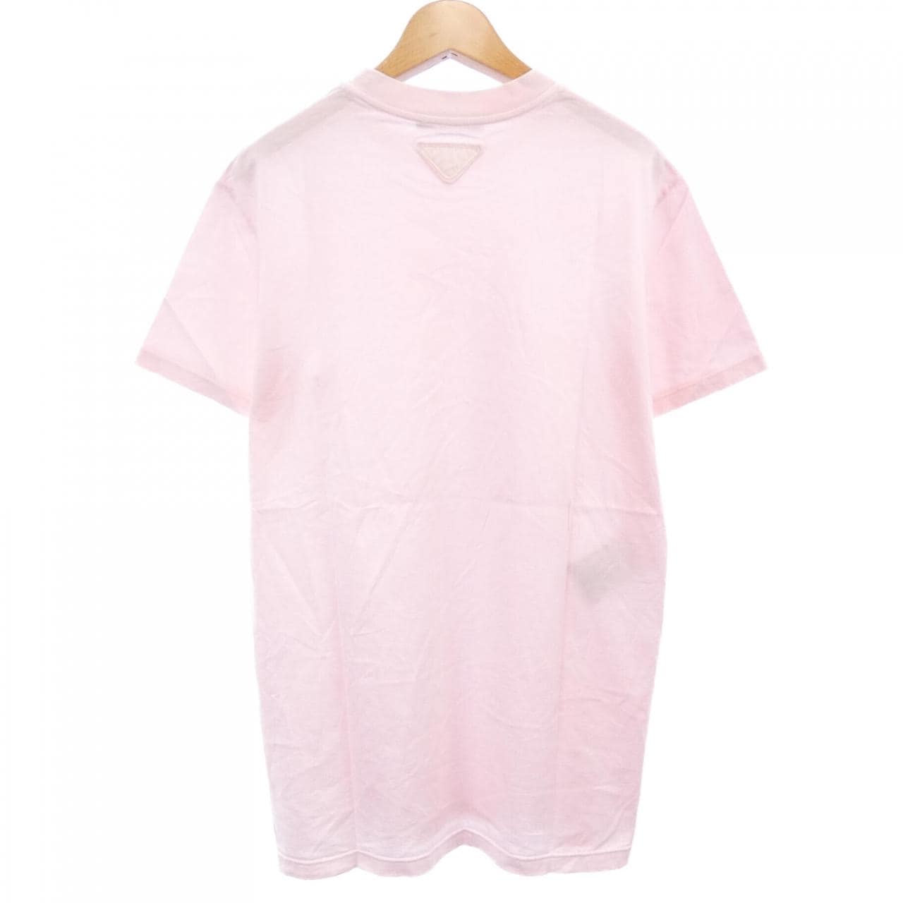 プラダ PRADA 135520 S152 XEM Tシャツ