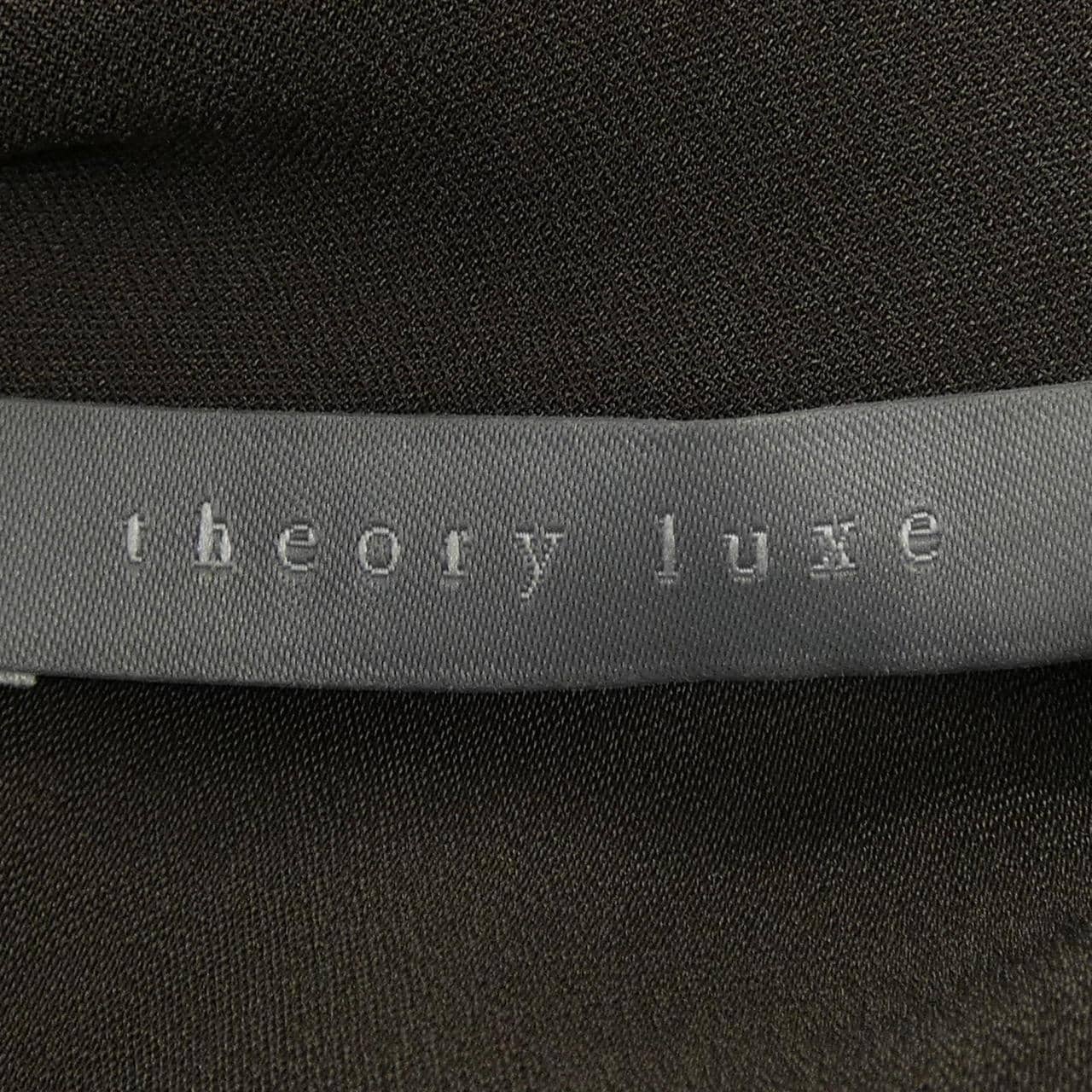 セオリーリュクス Theory luxe 3308216 シャツ