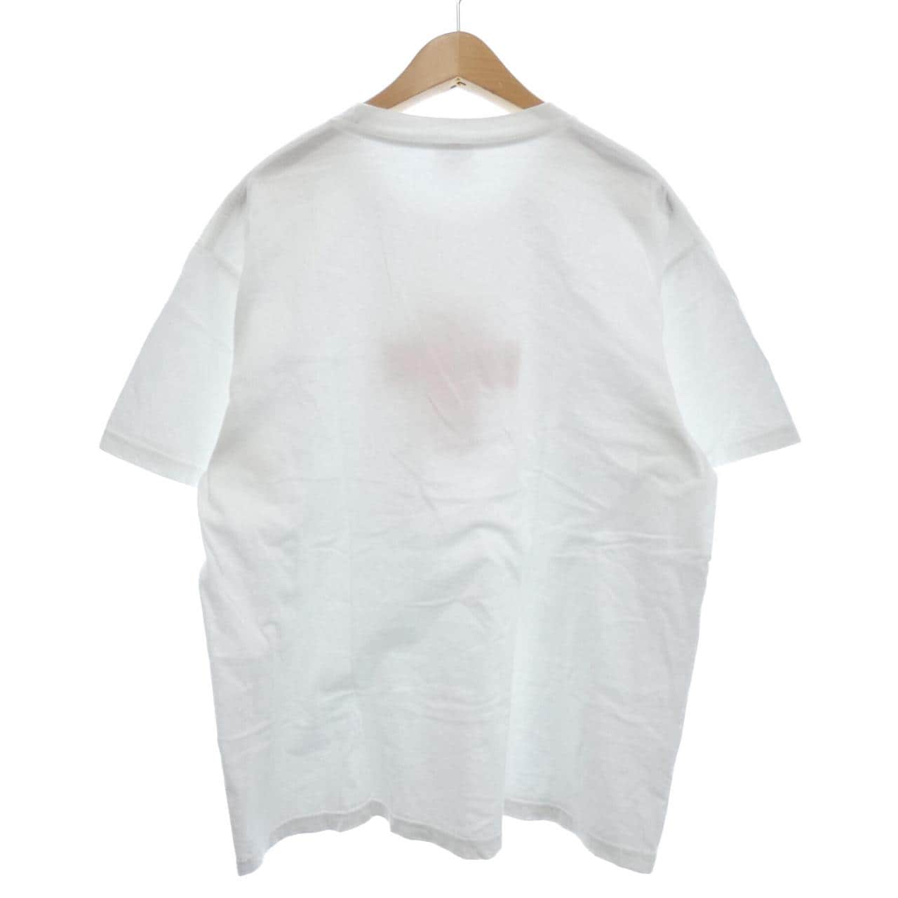 シュプリーム SUPREME CROSS BOX LOGO Tシャツ