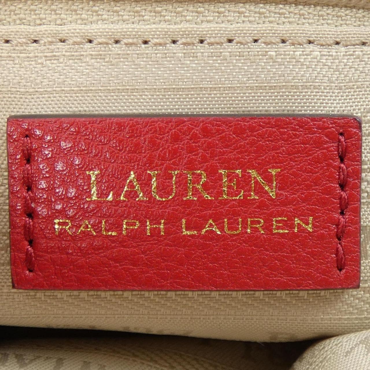 ローレンラルフローレン LAUREN RALPH LAUREN BAG