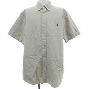 ポロラルフローレン POLO RALPH LAUREN S／Sシャツ