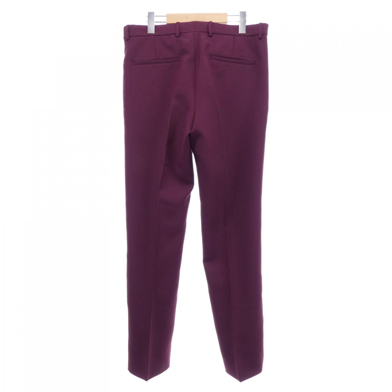 グッチ GUCCI 793801 Z7AFT パンツ