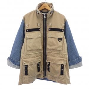 ディーゼル DIESEL ジャケット