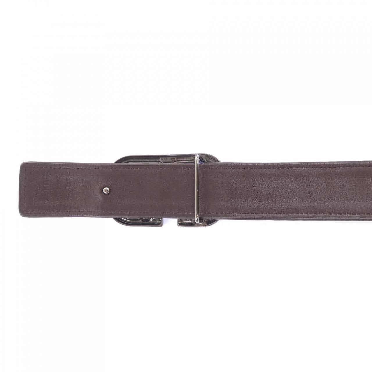 ヴァレンティノ VALENTINO BELT
