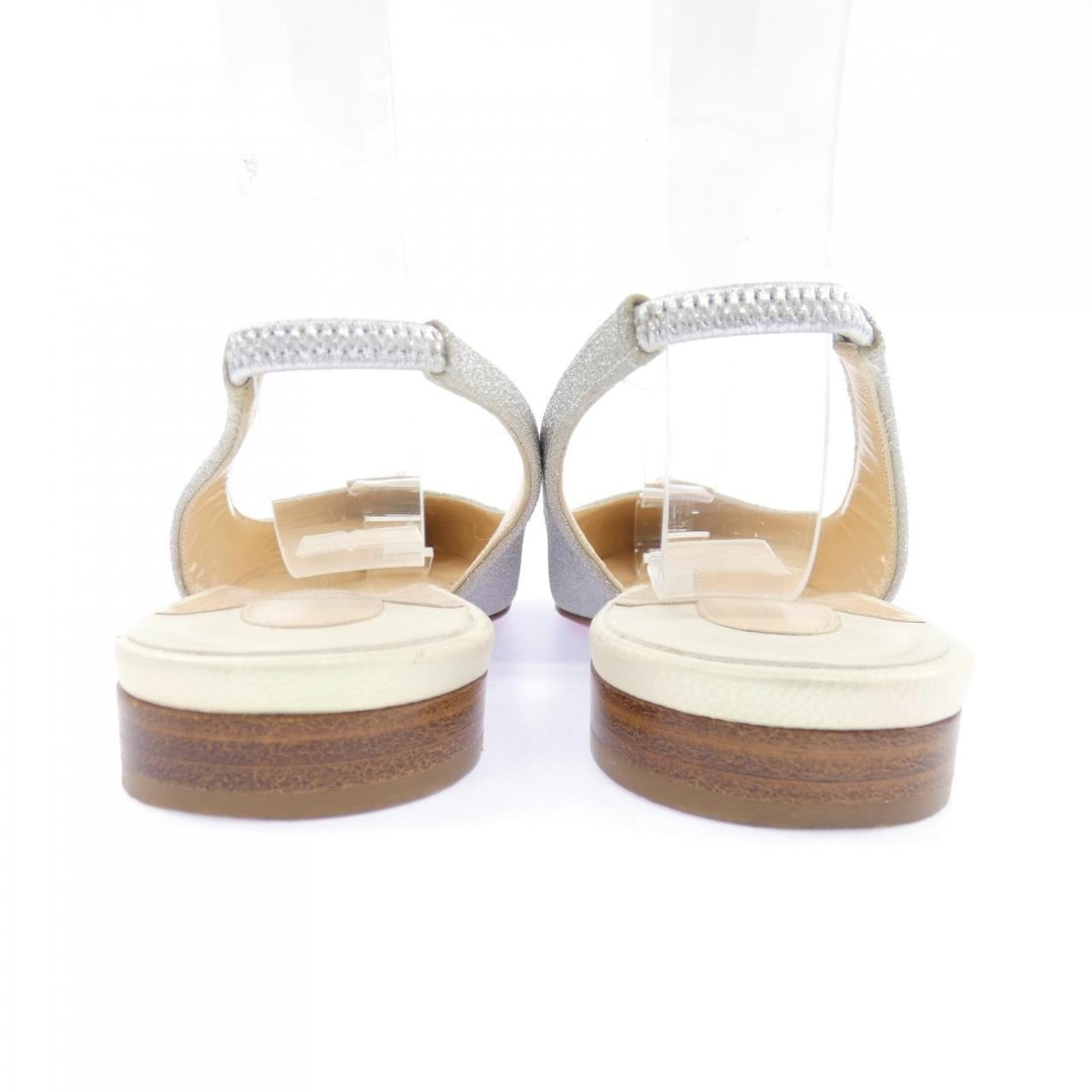 クリスチャンルブタン CHRISTIAN LOUBOUTIN パンプス