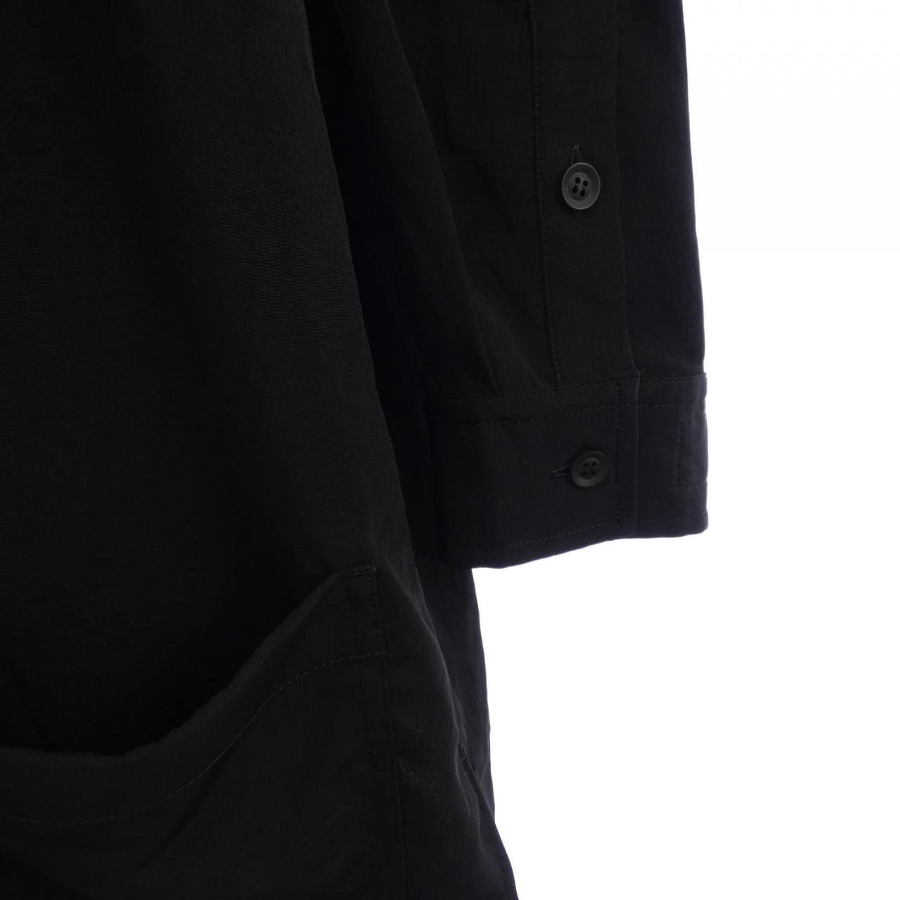 ヨウジヤマモトプールオム YOHJI YAMAMOTO POUR HOMME HK-B01-500 シャツ