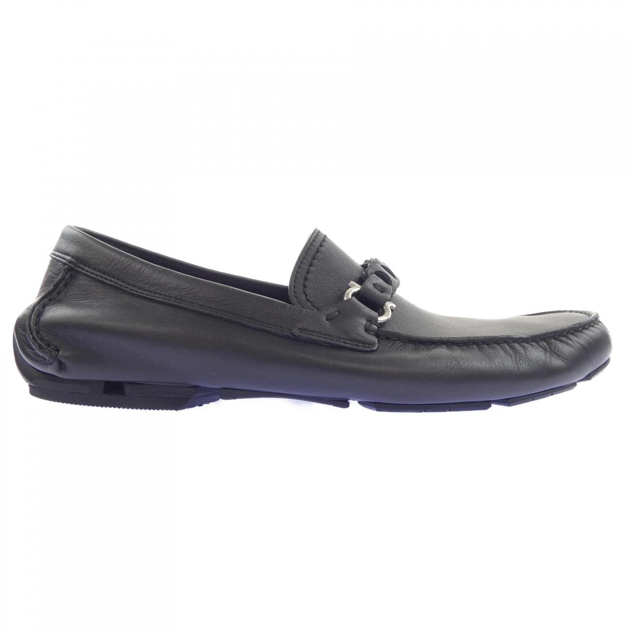 サルヴァトーレフェラガモ SALVATORE FERRAGAMO シューズ