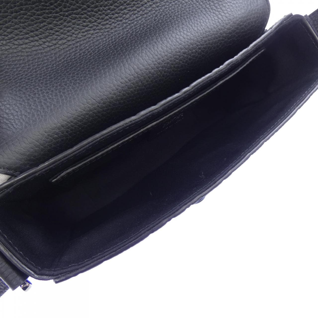 ディオール DIOR SADDLE フラップ付メッセンジャーバッグ 1ADPO049LLG BAG