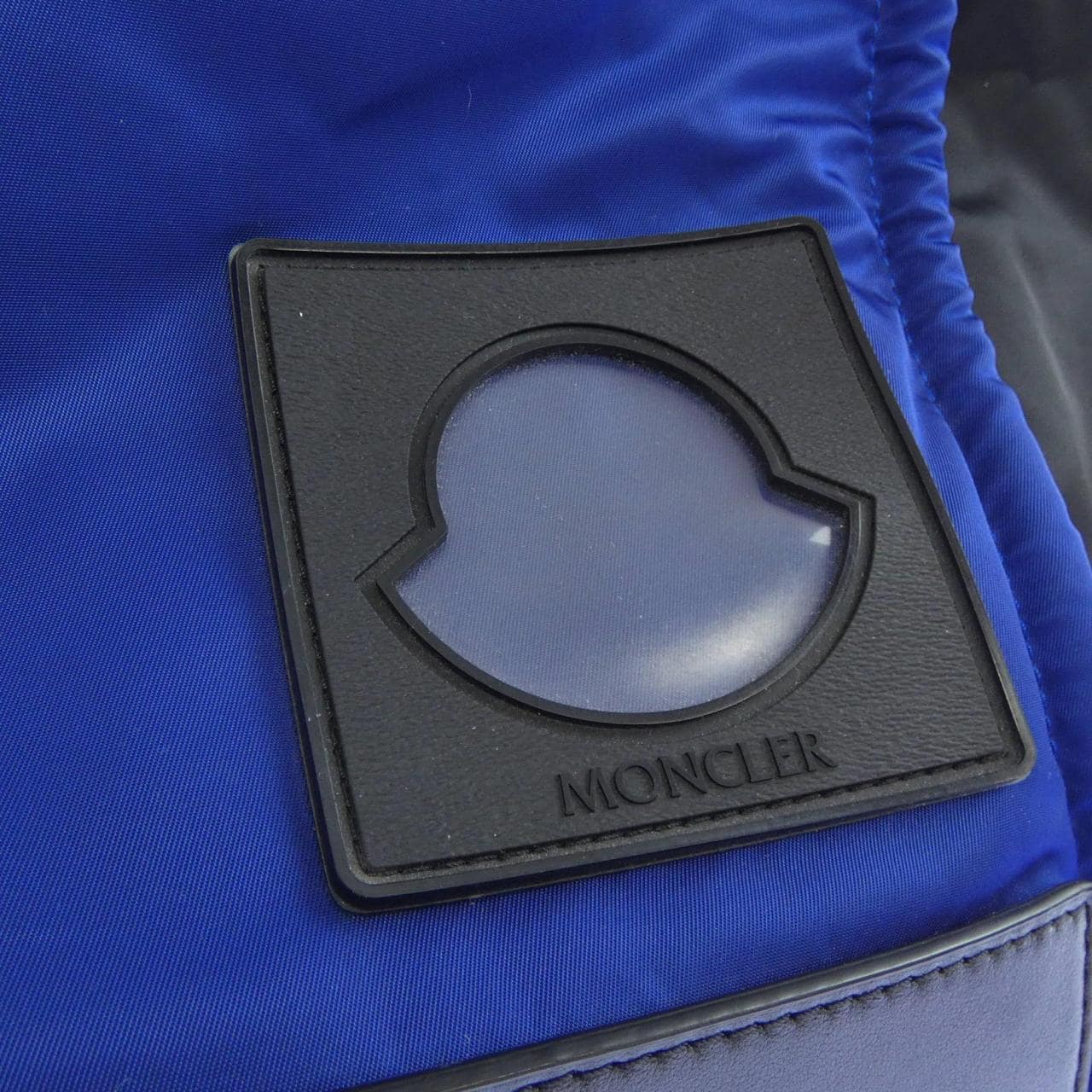 モンクレール MONCLER PARACHUTE BAG