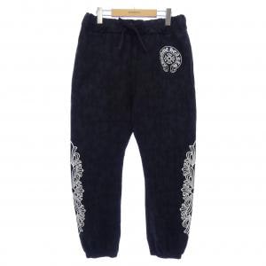 クロムハーツ CHROME HEARTS ホースシュー HORSE SHOE 408190372******195 パンツ