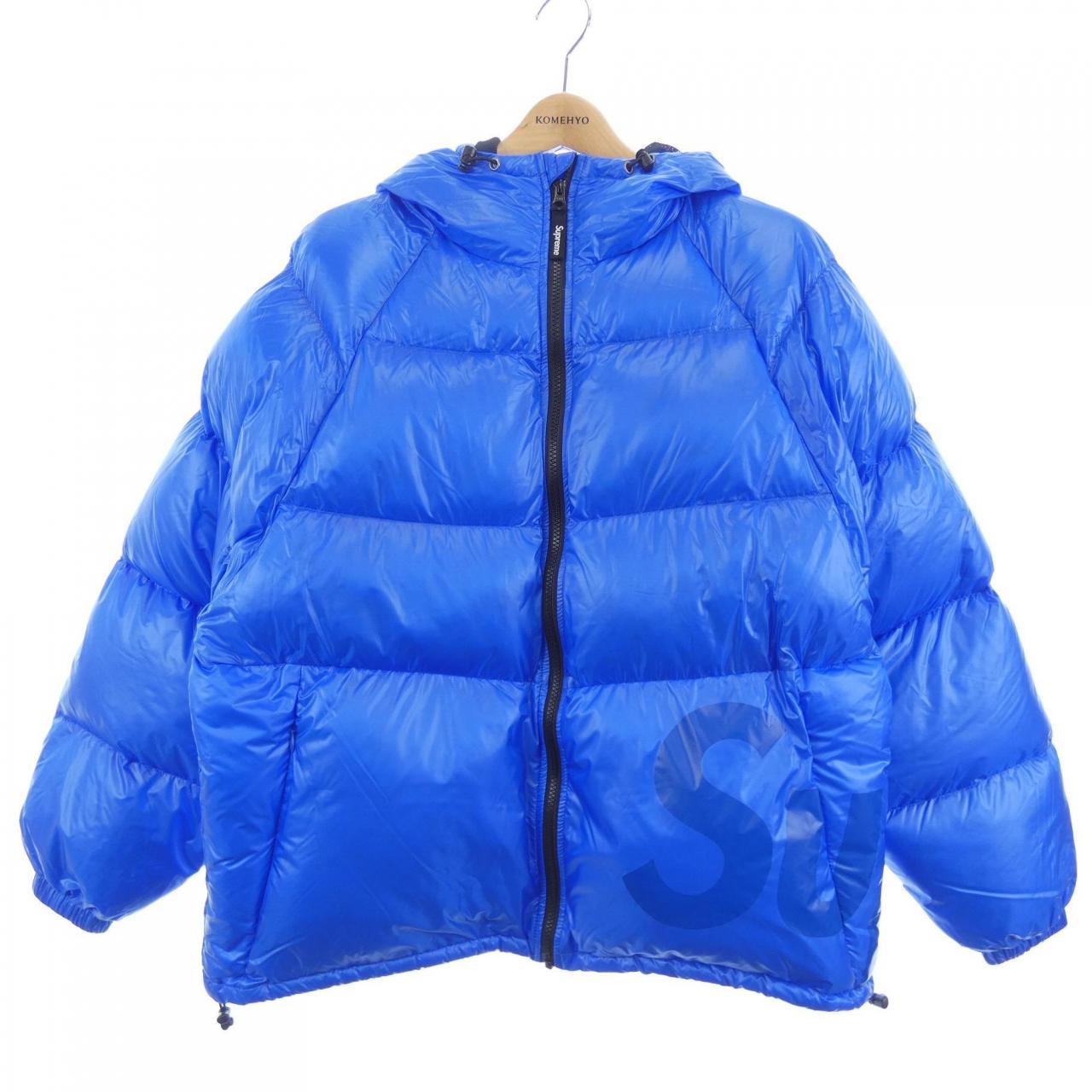 SUPREME SUPREME Down Jacket