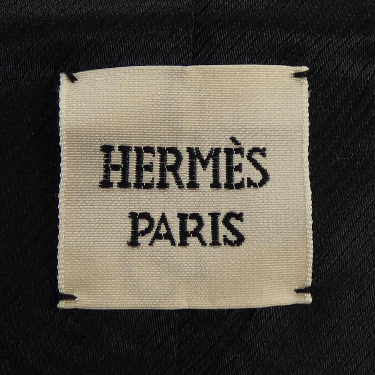 エルメス HERMES ジャケット