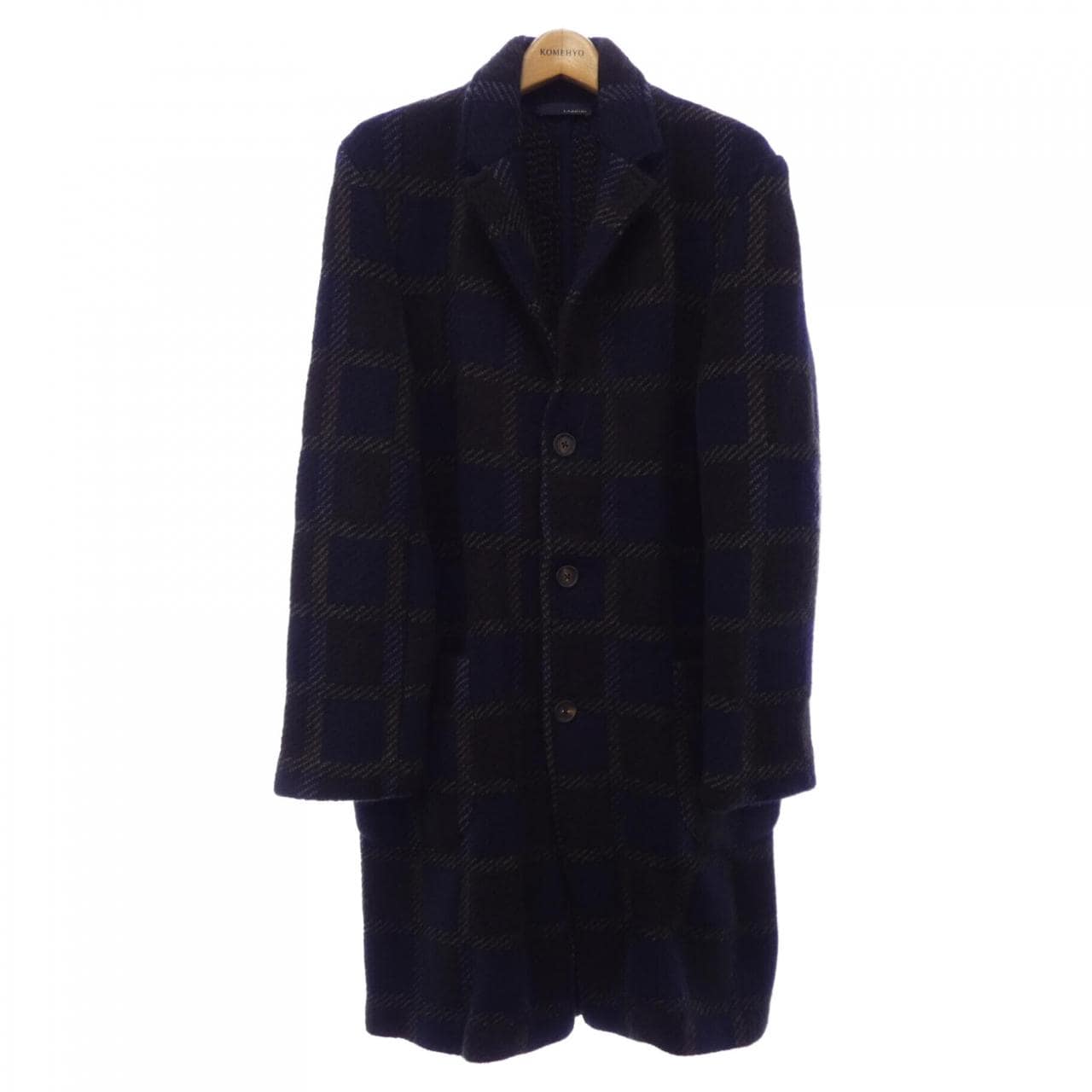 ラルディーニ LARDINI コート