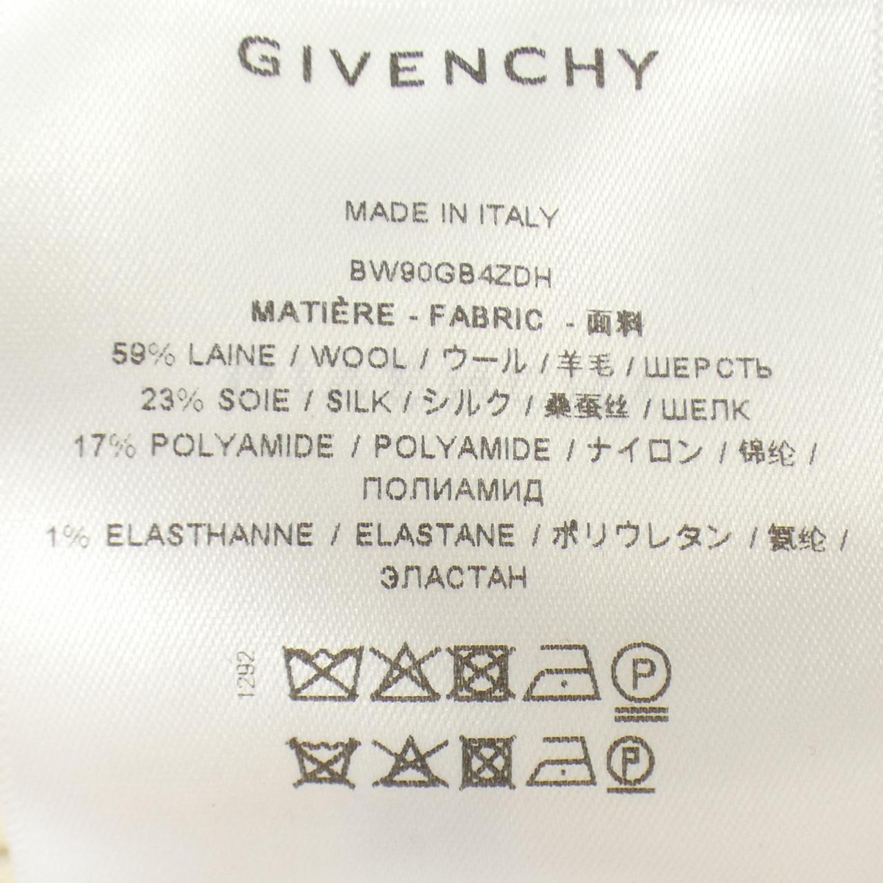 GIVENCHY纪梵希针织品