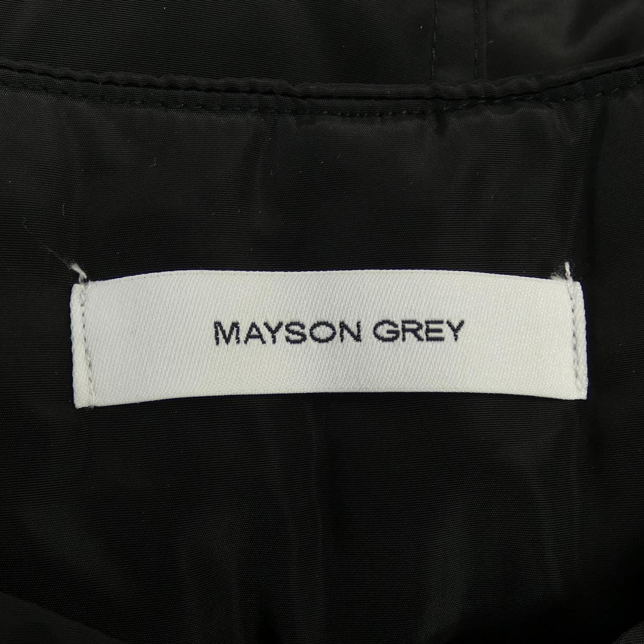 メイソングレイ MAYSON GREY ジャケット
