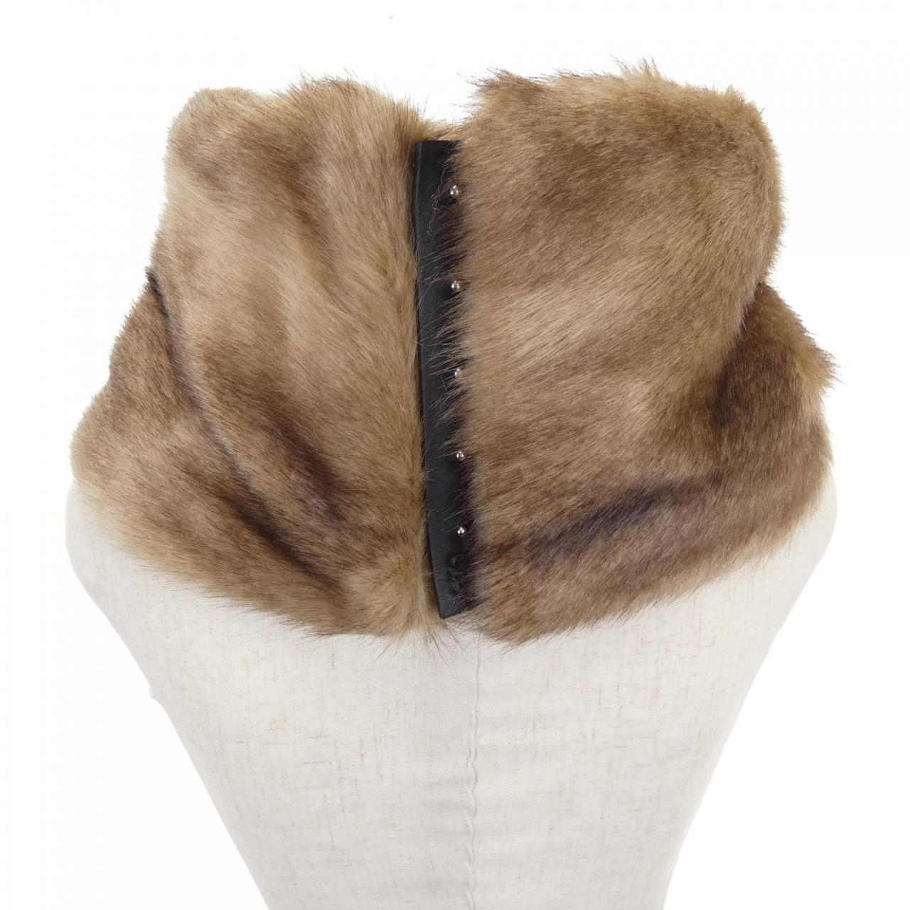 ロエベ LOEWE MUFFLER