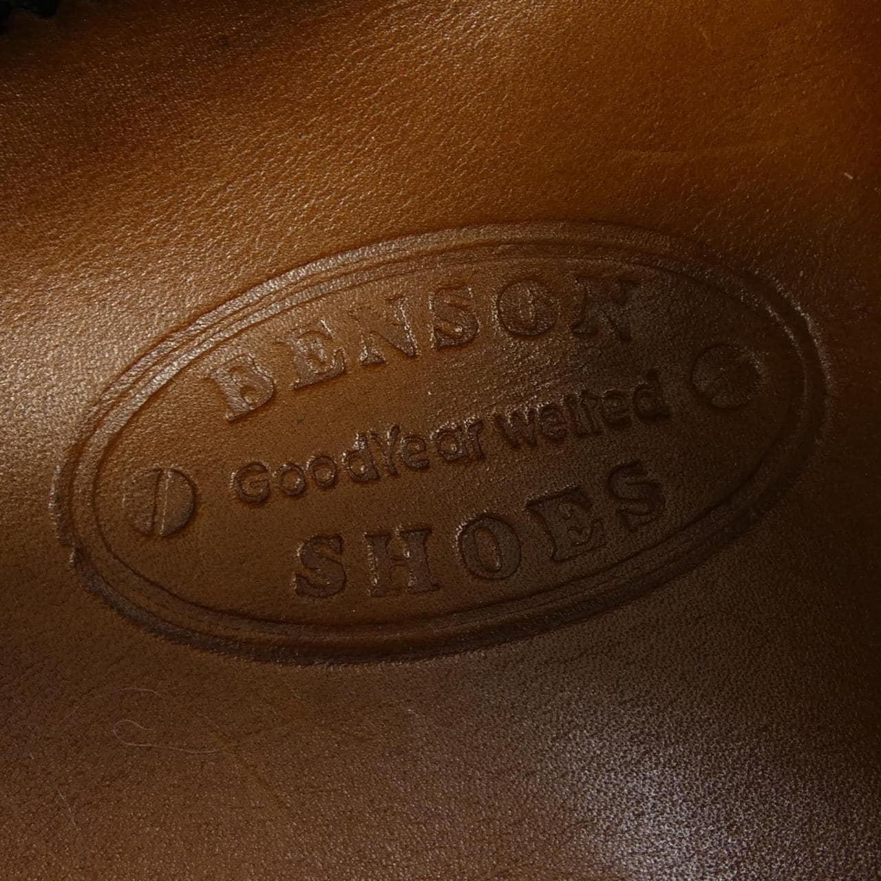BENSONSHOES シューズ