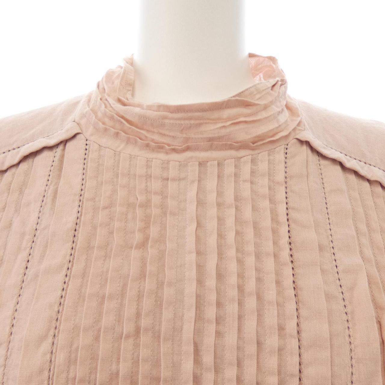 BURBERRY束腰外衣