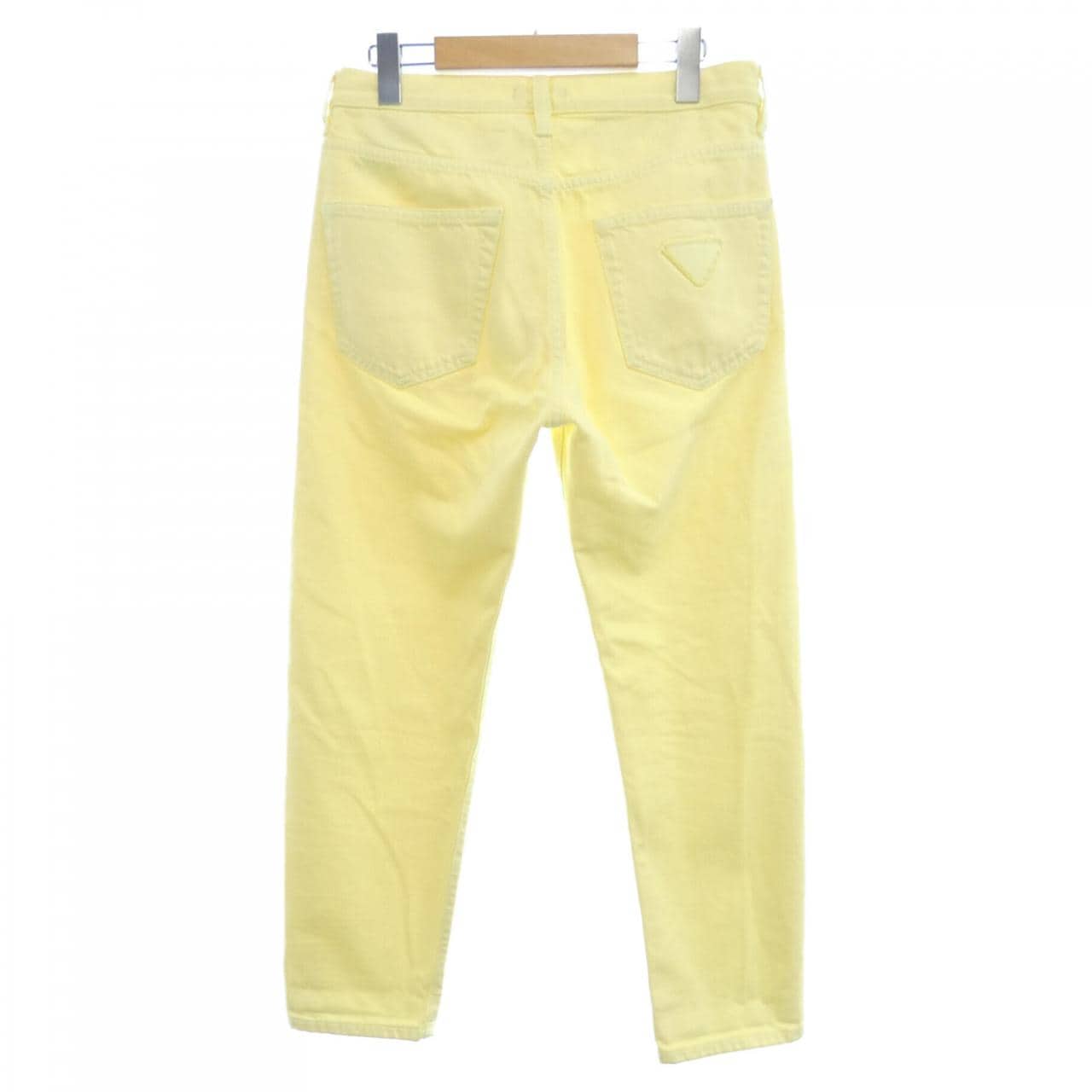 Prada PRADA牛仔裤