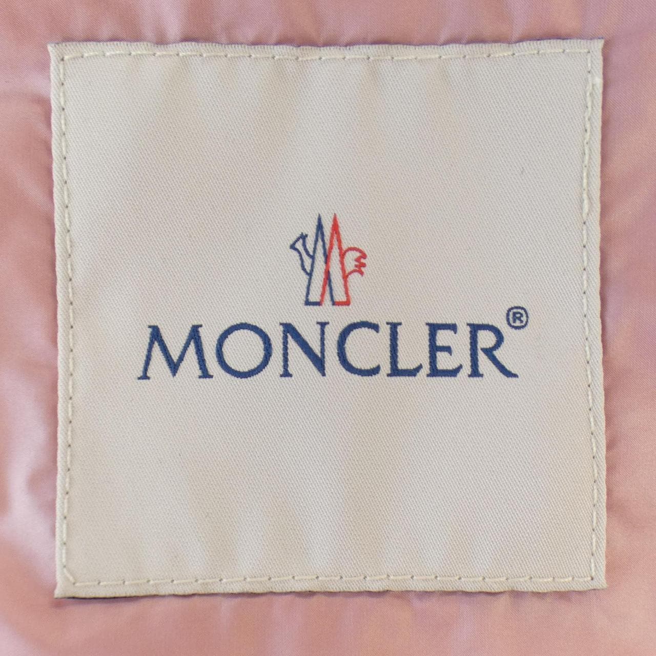 モンクレール MONCLER ダウンベスト