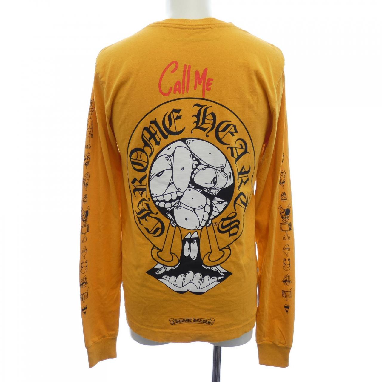 クロムハーツ CHROME HEARTS Tシャツ