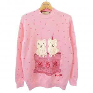 グッチ GUCCI ニット