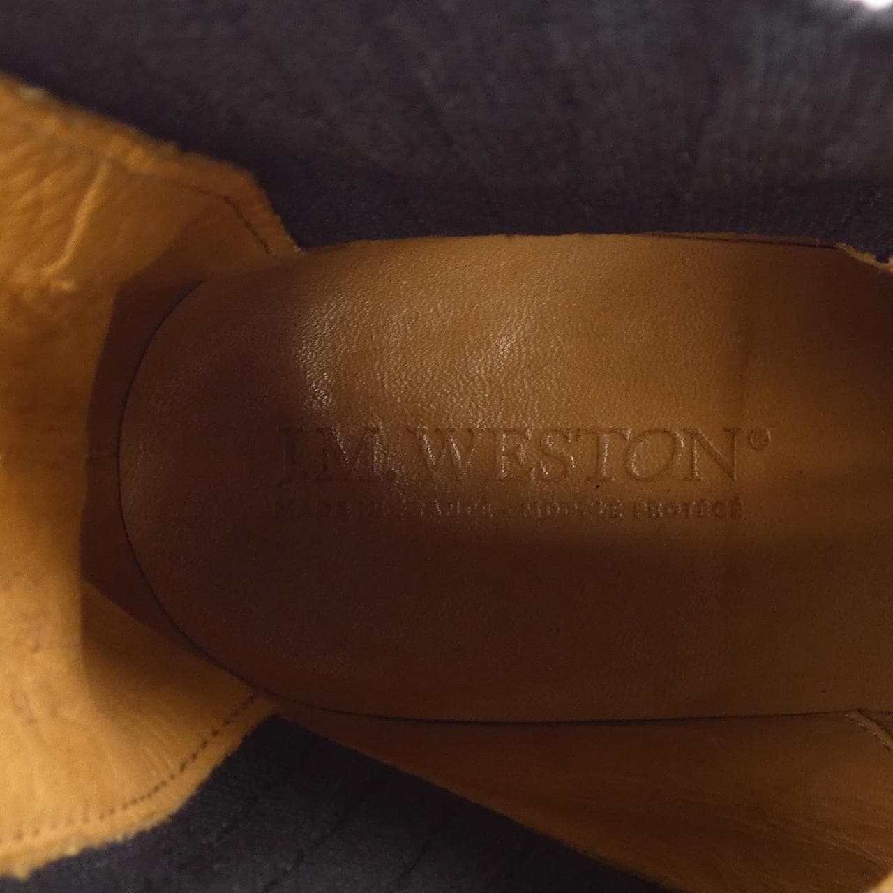 ジェイエムウエストン J.M.WESTON ブーツ