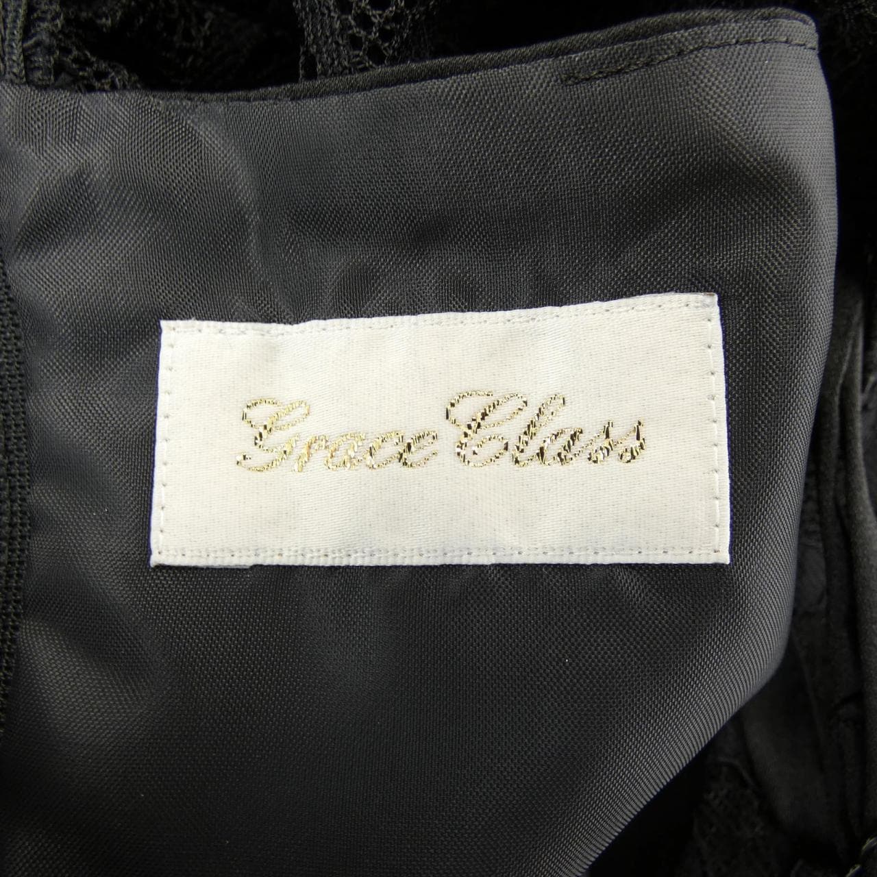 グレースクラス GRACE Class ワンピース