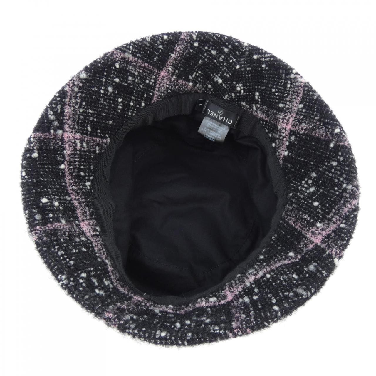シャネル CHANEL AA8743B09669 ハット
