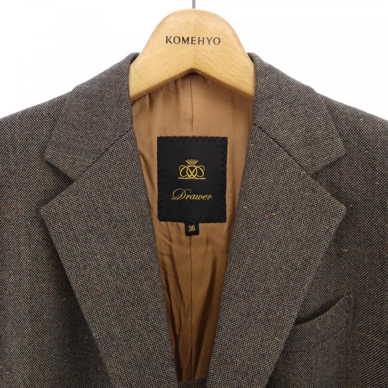 DRAWER jacket