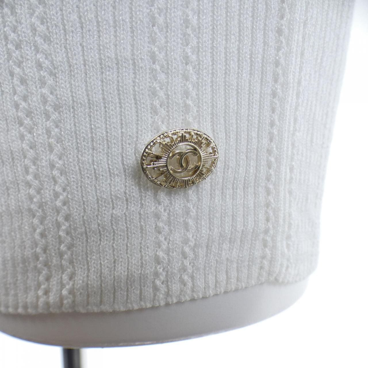 シャネル CHANEL P40669K02970 トップス