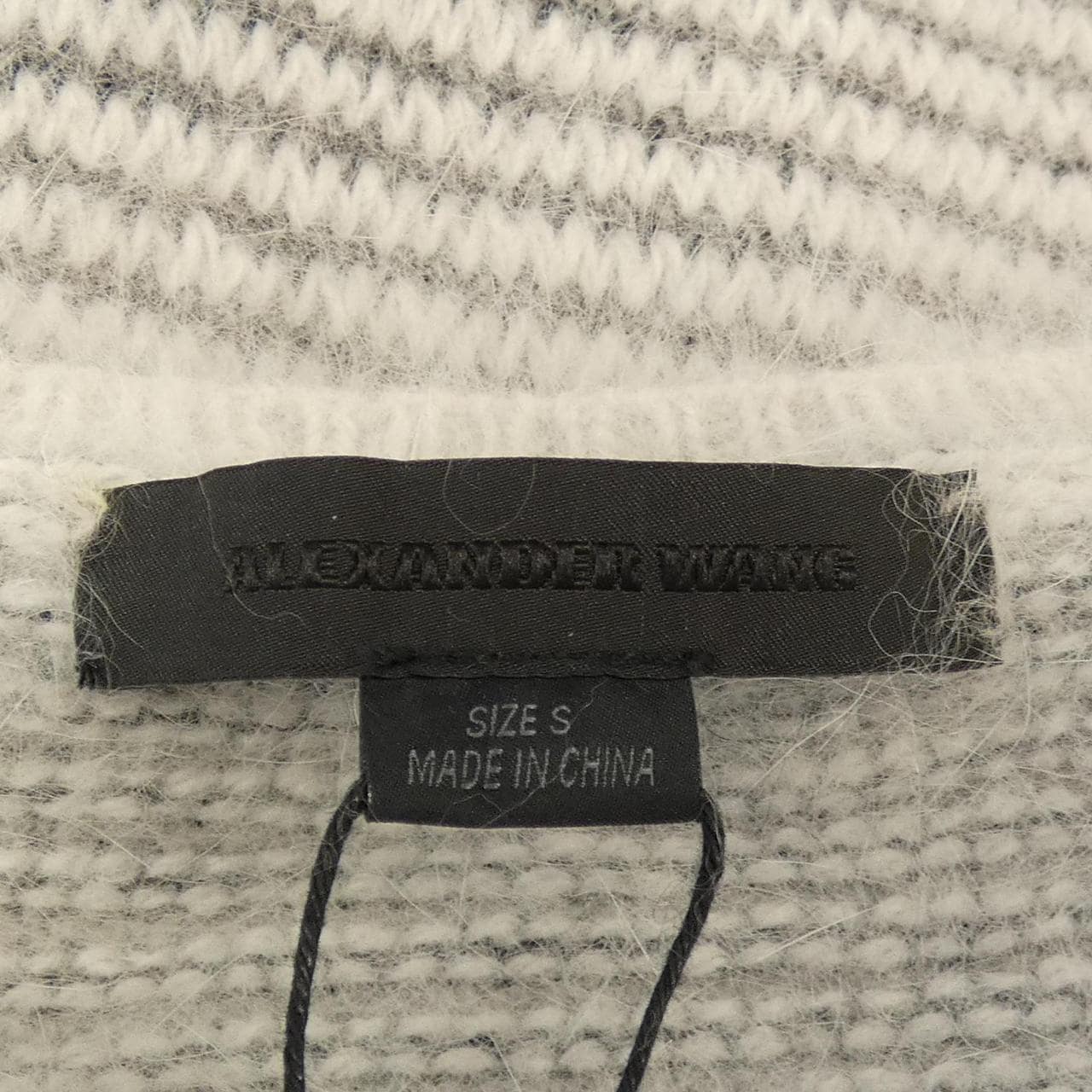 アレキサンダーワン ALEXANDER WANG ニット