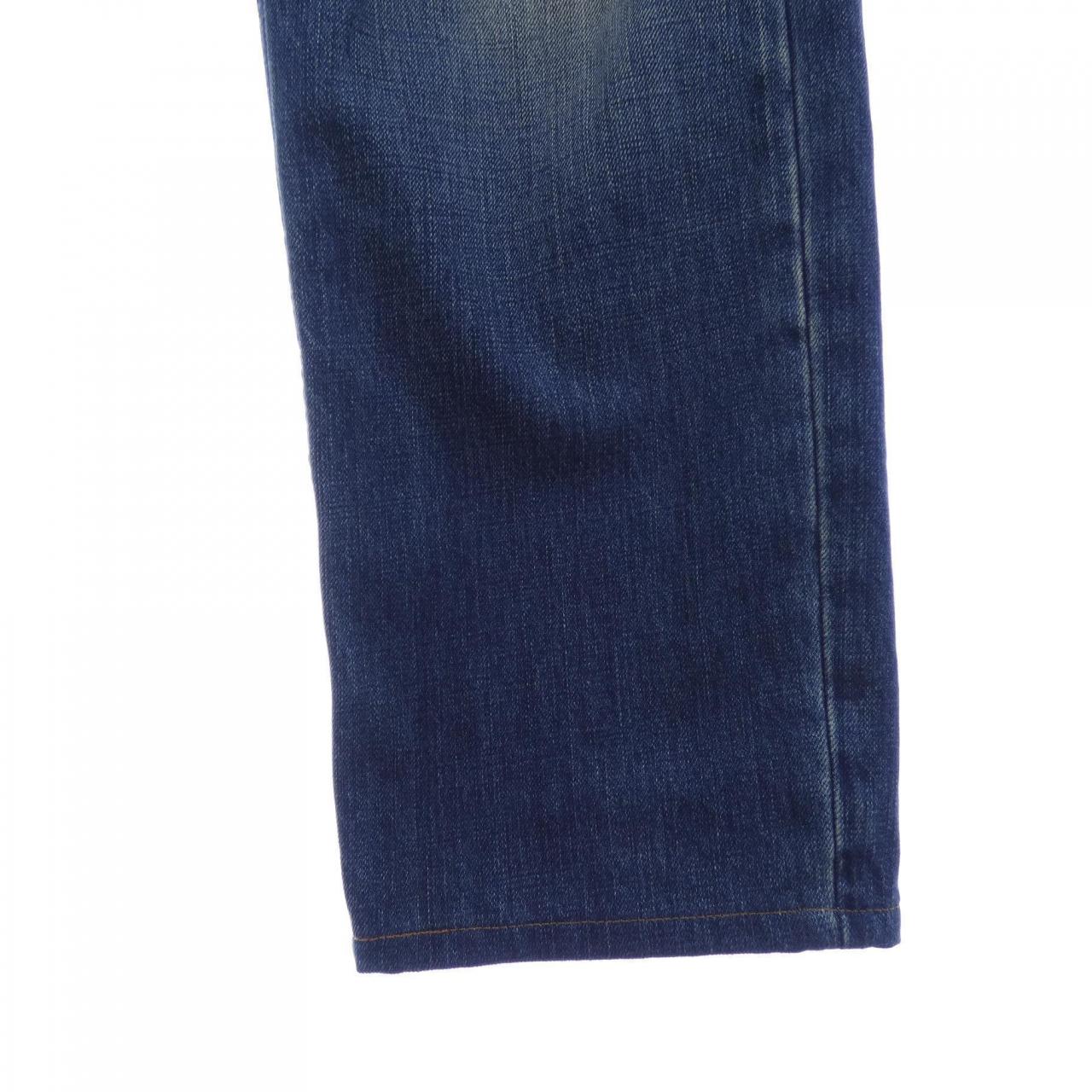 プラダ PRADA GEP374 SVMO 14EF ジーンズ