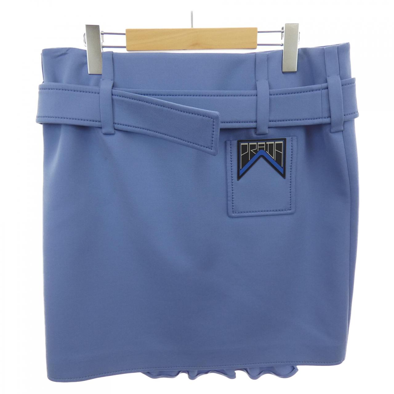 プラダ PRADA P1540H スカート