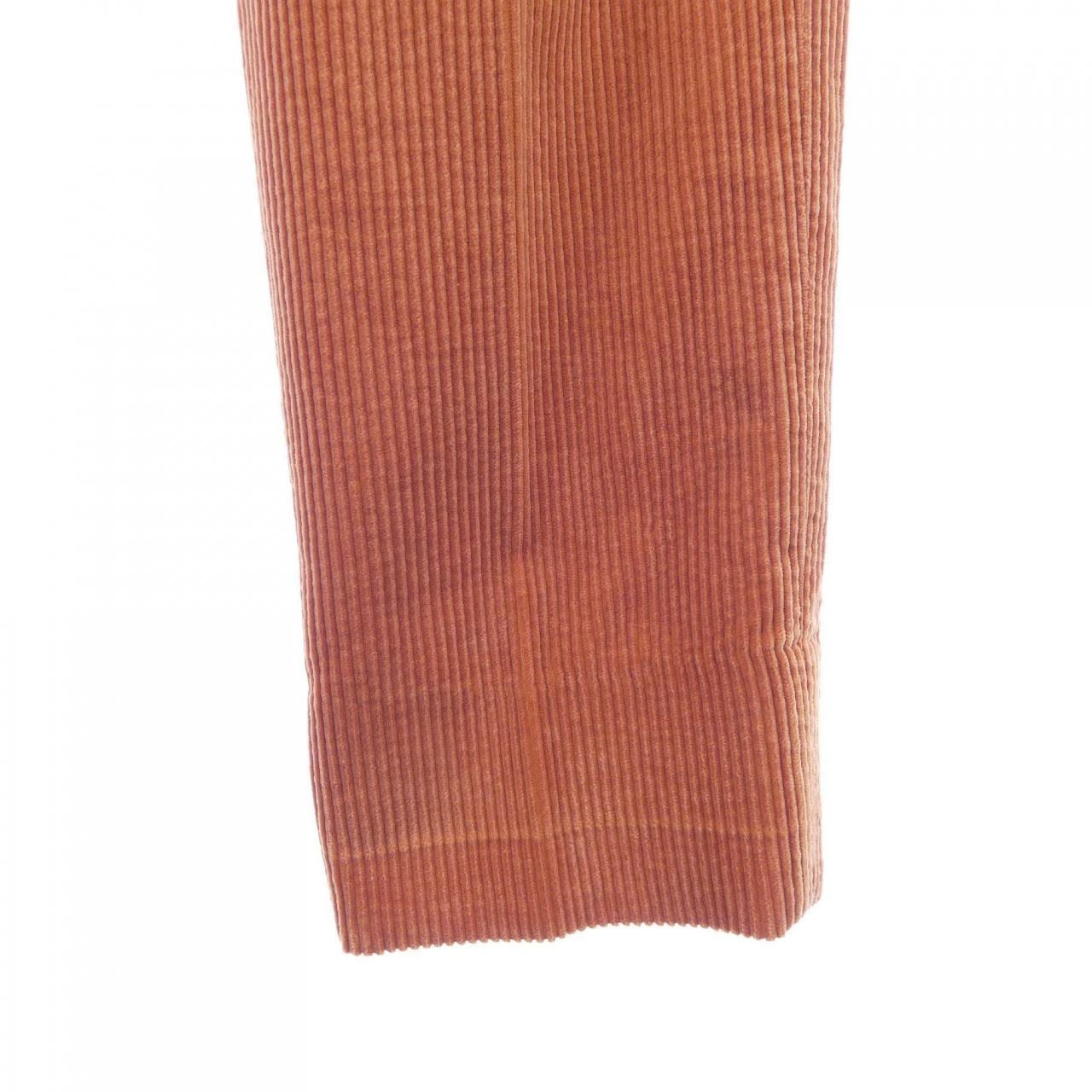 ブルネロクチネリ BRUNELLO CUCINELLI パンツ