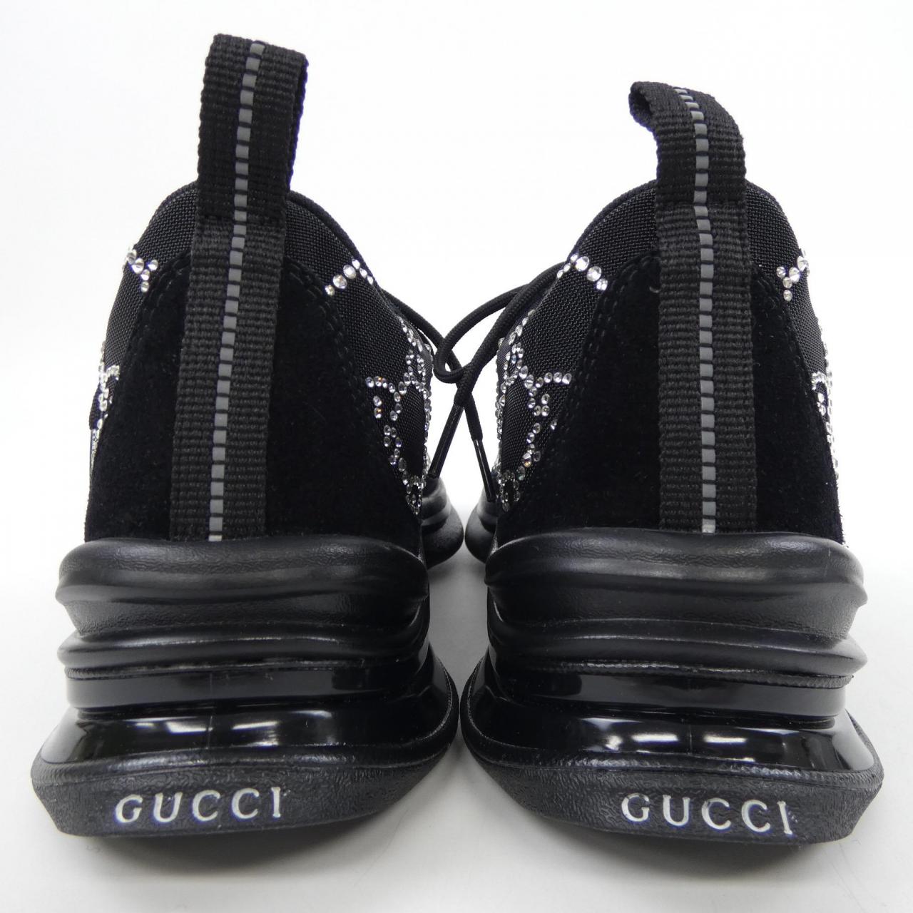 グッチ GUCCI 758088 スニーカー