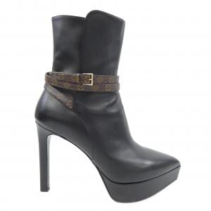 ルイヴィトン LOUIS VUITTON LVロキシーライン ブーツ