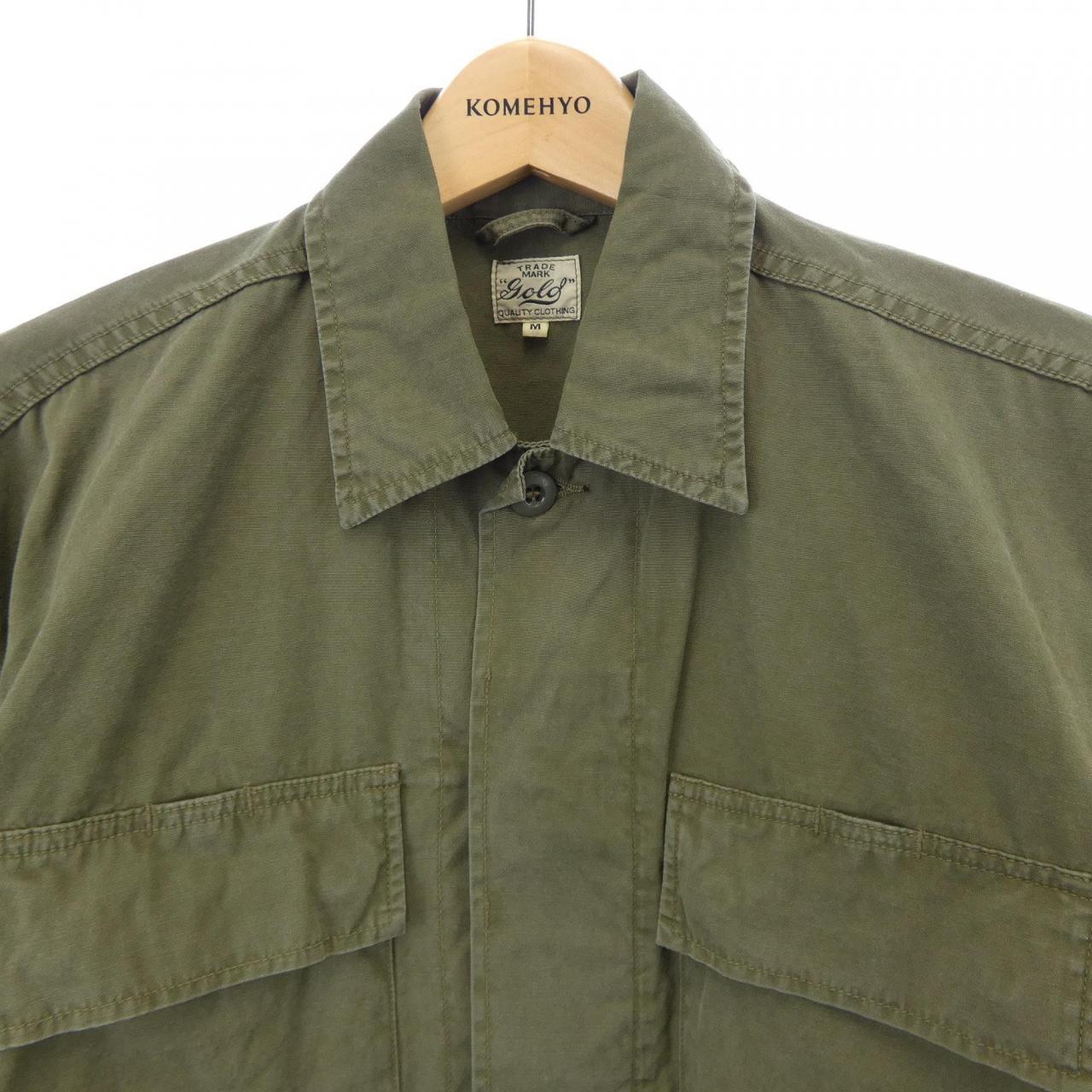 トーヨー TOYO GL15472 ジャケット