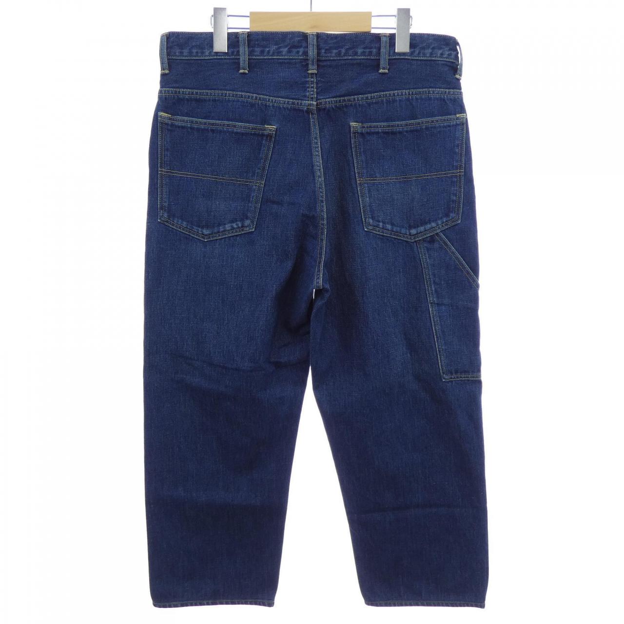 アーツアンドサイエンス ARTS&SCIENCE ジーンズ