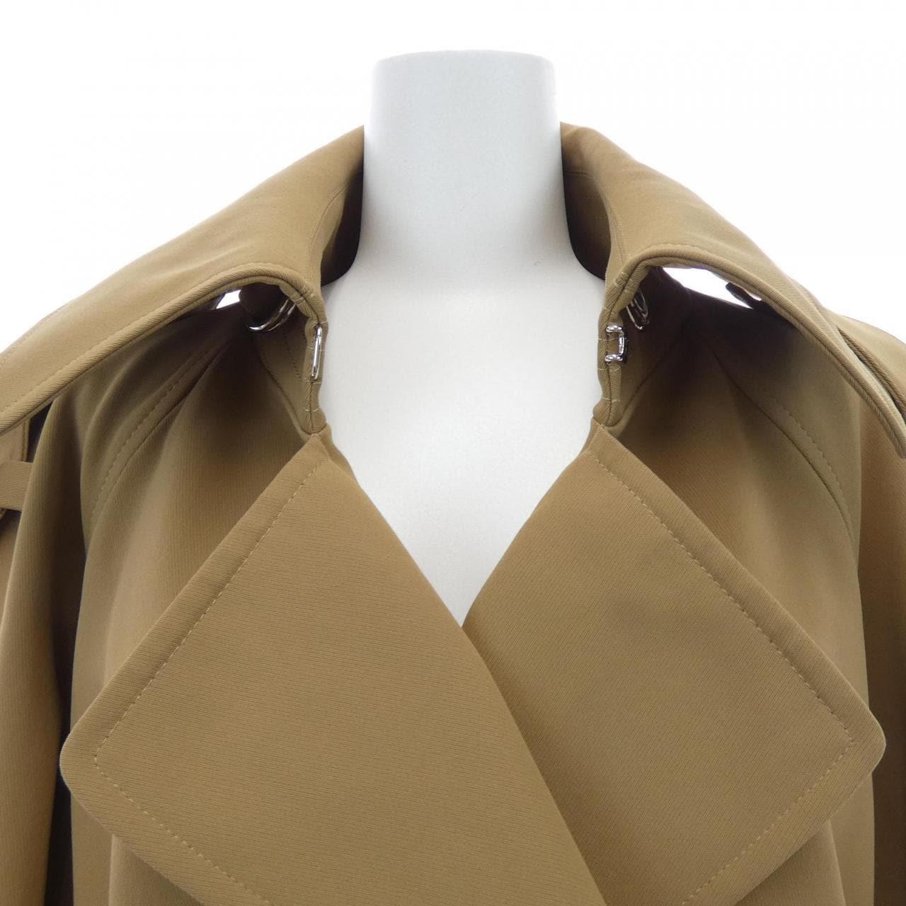 ルイヴィトン LOUIS VUITTON FOMA09039 トレンチコート