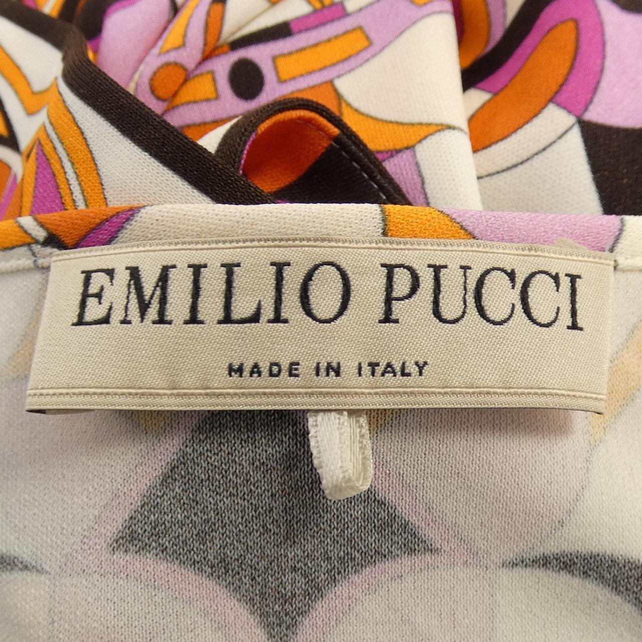 エミリオプッチ EMILIO PUCCI トップス