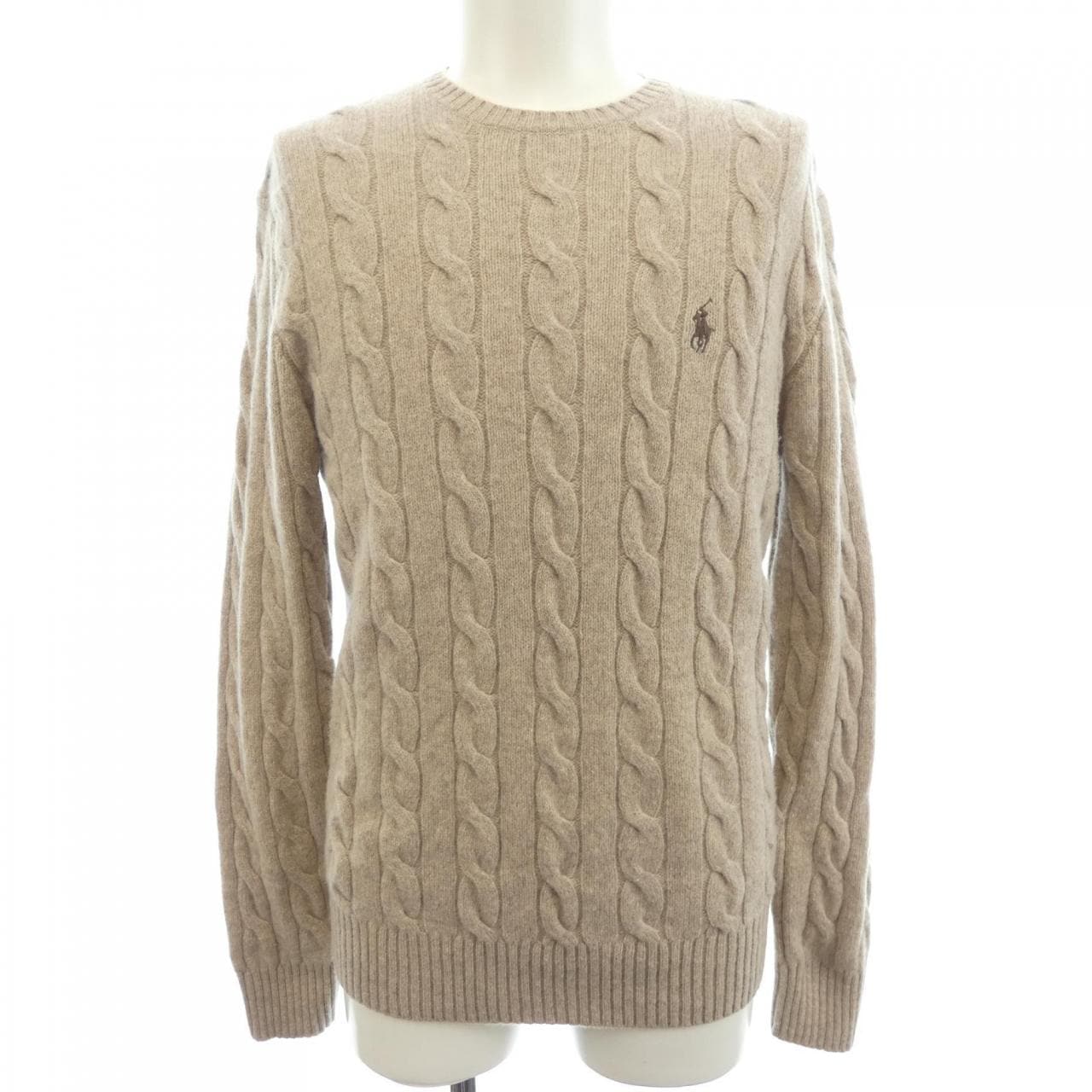 ポロラルフローレン POLO RALPH LAUREN ニット