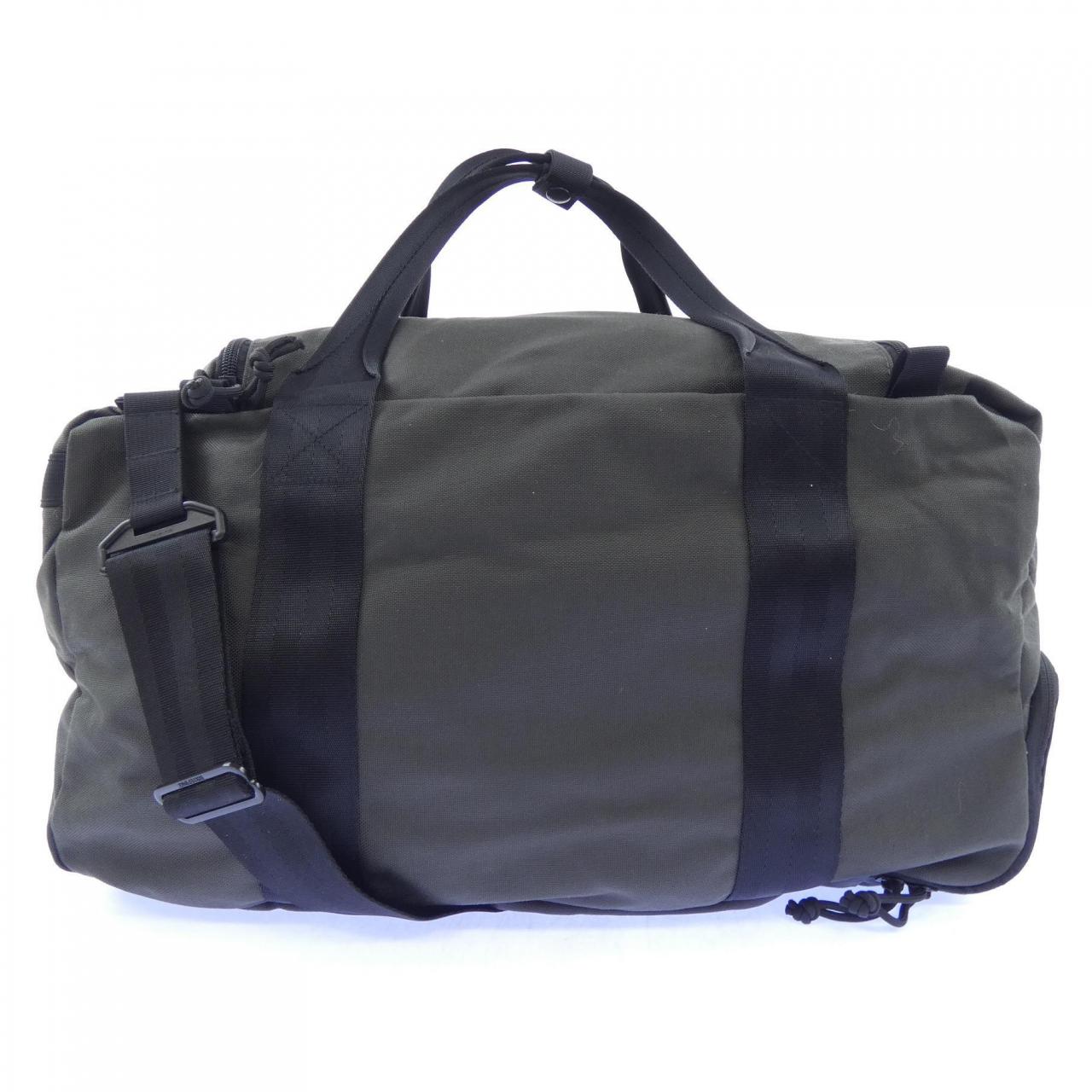 ブリーフィング BRIEFING BAG