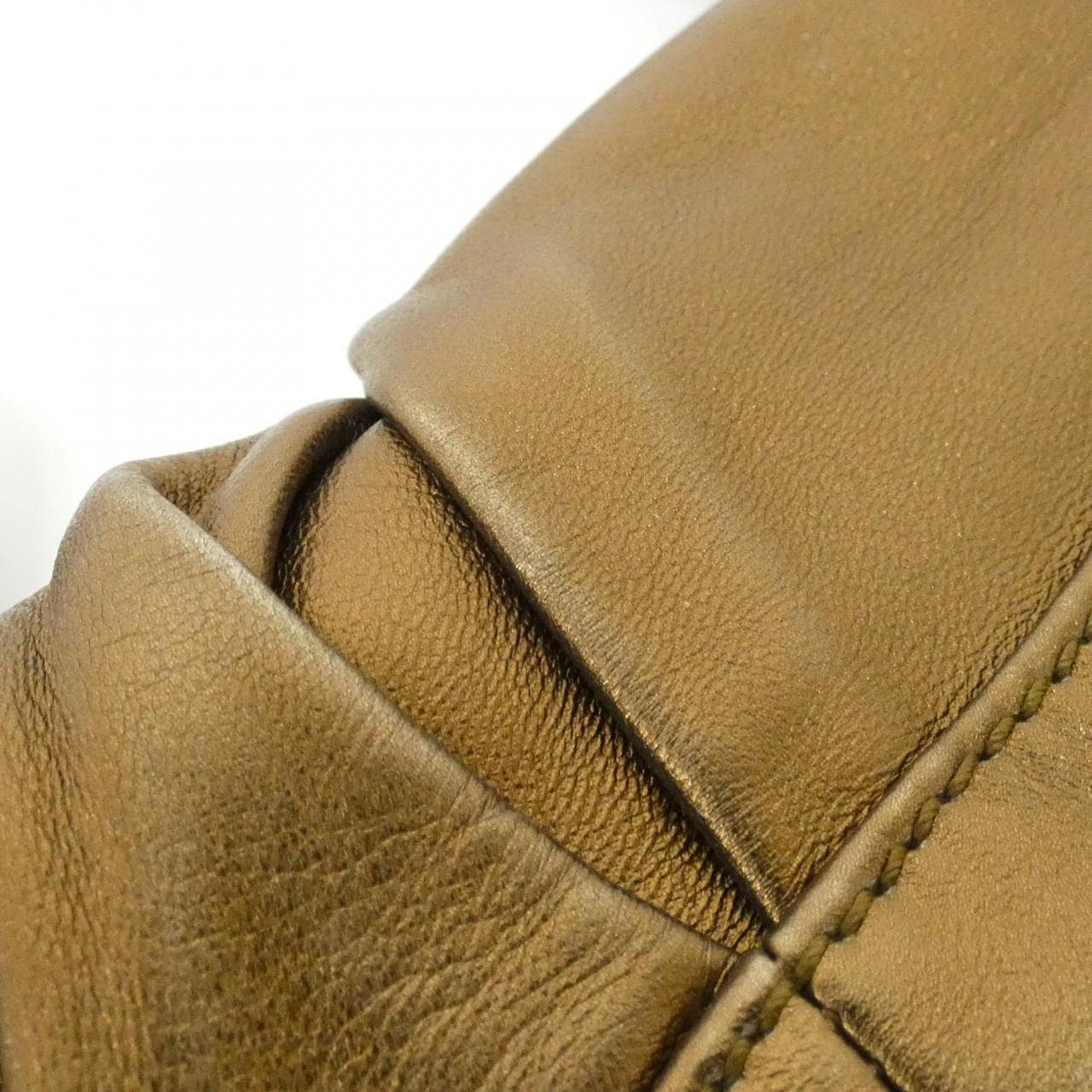 【ヴィンテージ】イヴサンローラン SAC BOW ショルダーバッグ