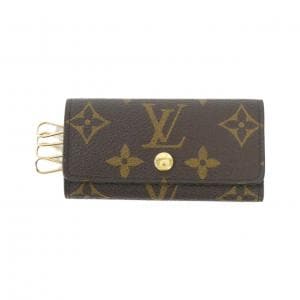 LOUIS VUITTON Monogram Multicle M62631 钥匙包