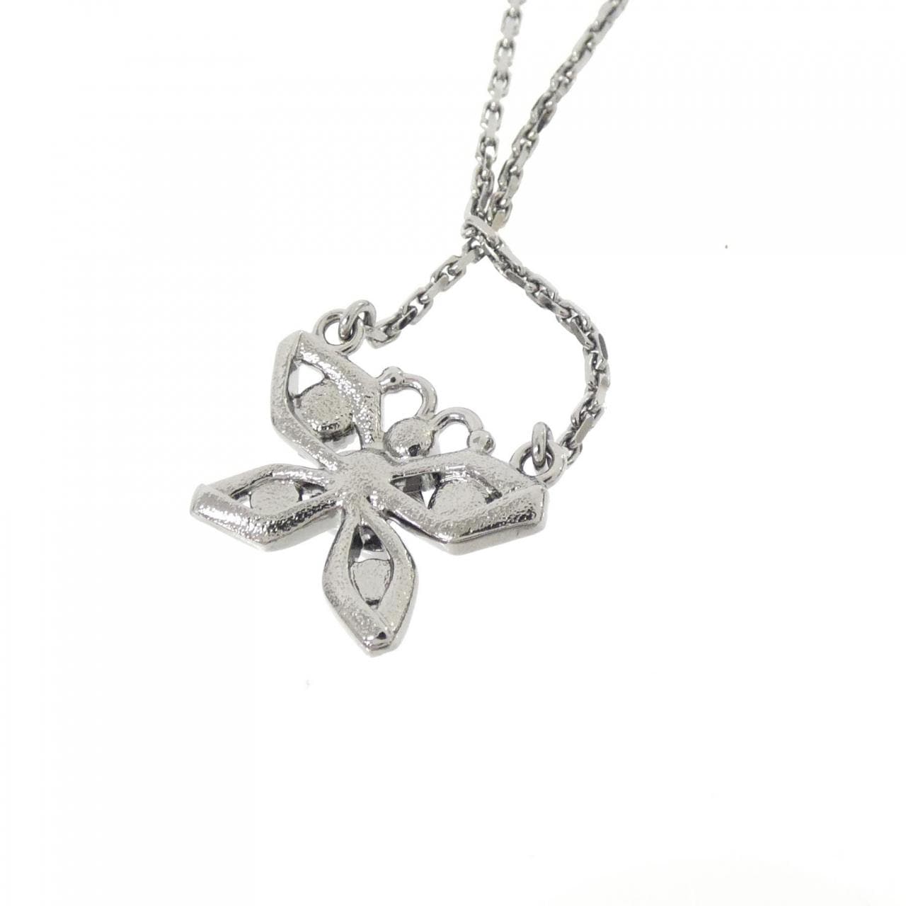 シャネル ABG139 ネックレス